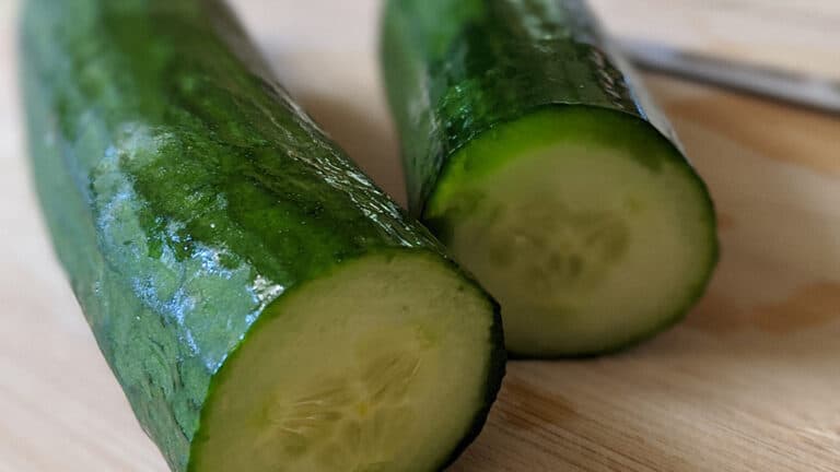 The Difference Between Pickling Cucumbers And Slicing Cucumbers Pickle Wiki